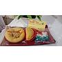 Snacks Box by Bunda Ani