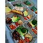 PAKET 1 NASI BOX BY TREE CATERING