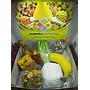 Paket Nasi Ayam Goreng (2)