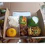 Paket Rendang Cah Brokoli