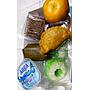 Snacks box B1