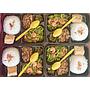 DAPOER CANDY NASI BOX