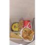 Snackbox 2 by Adhia Kitchen