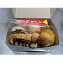 Snack Box Orcha Bakery A