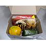 Snack Box Orcha Bakery B