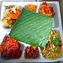 Paket Nasi Box A