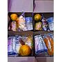 Paket Snack Box Mamah Mencos
