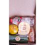 Snack box Tombo Luwe