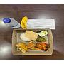 PAKET NASI PADANG 5