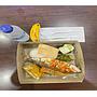 PAKET NASI PADANG 6