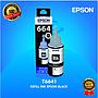 Tinta Epson T6641 Black