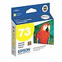 Tinta Epson 73N Tinta Reffil Yellow