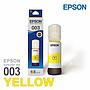 Tinta Epson Ink Bottle 003 Yellow