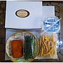 Snack Box PAKET 1 MOZA FAMILI CATERING