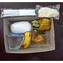 PAKET 1 NASI PADANG 35K