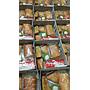 Snackbox Menu 1 by Atri Catering