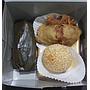 Snack Box Isi 4