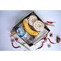 PAKET NASI BOX LK-1