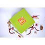 PAKET NASI BOX LK-1