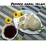 Pempek Kapal Selam