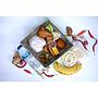 PAKET NASI BOX LK-1