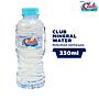 Air mineral Club botol 330ml
