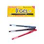 BALLPOINT / PENA / PULPEN STANDARD GEL B'GEL 0.7 / 1 PCS