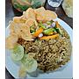 Nasi Goreng Bakso