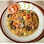 Nasi Goreng Ati Ampela