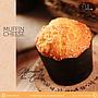 Muffin cheese mini Delicio