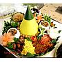 Tumpeng 20 Porsi