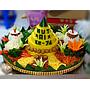 Tumpeng 25 Porsi