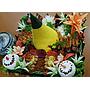 Tumpeng 30 Porsi by Nurma