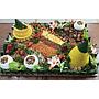 Tumpeng 50 Porsi by Nurma