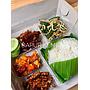 Menu 2 - Dapur Kembar