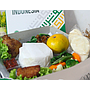 Nasi Box Teratai