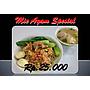 Mie Ayam Spesial