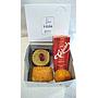 Snack Box by Kookie Kiara
