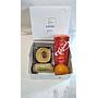 Snack Box by Kookie Kiara