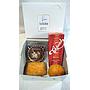 Snack Box by Kookie Kiara