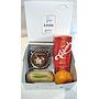 Snack Box by Kookie Kiara
