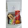Snack Box by Kookie Kiara