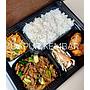 Bento 1 - Dapur Kembar