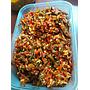 Sambel Balado Ikan Teri