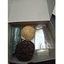 Snack Box Paket A Afnes Food