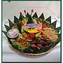 Tumpeng Tampah Dapur Ibu Tatik3