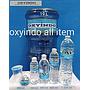 Air Minum Oxksigen OXYINDO 19 Lt2