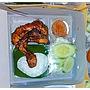 Paket Nasi Box  C