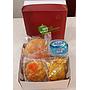 Paket 1 Apple Donut & Bakery