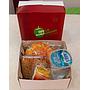 Paket 2 Apple Donut & Bakery